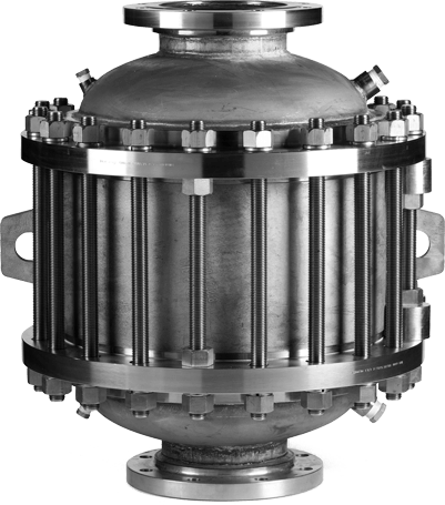 Detonation Flame Arrester