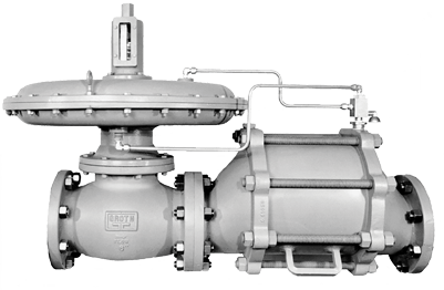 Pressure Relief & Flame Trap Assembly (7628 & 8860)
